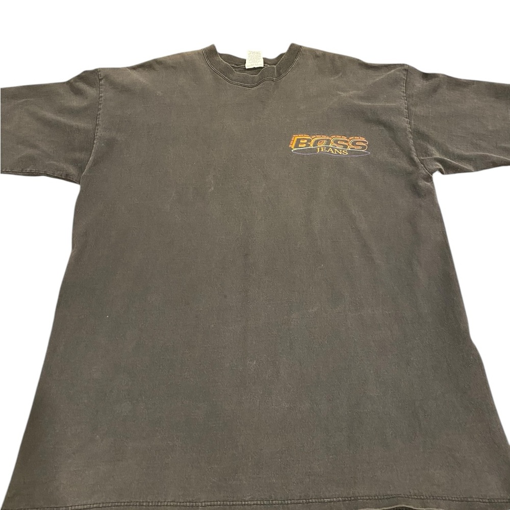 Vintage Boss Jeans T-Shirt